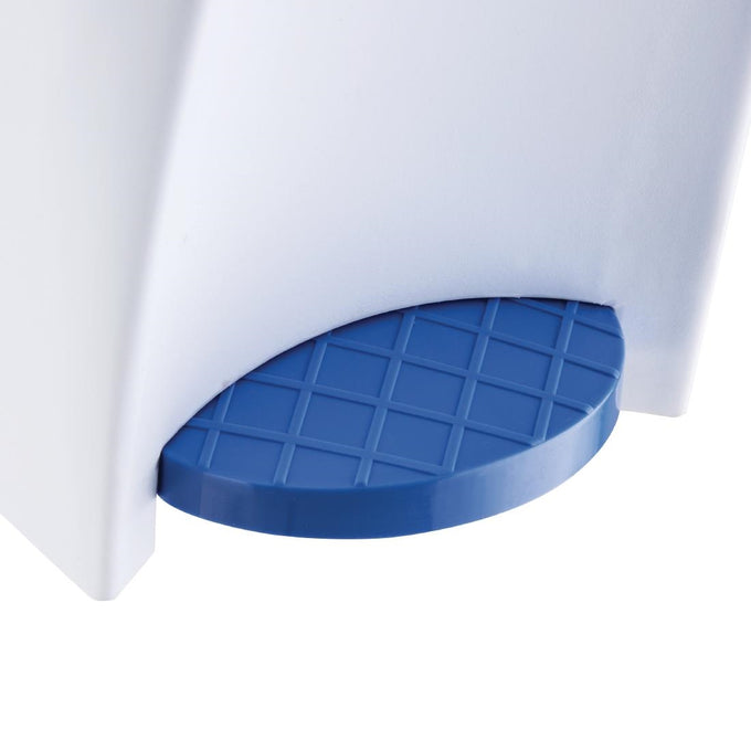 Poubelle sanitaire 18 L - Jantex
