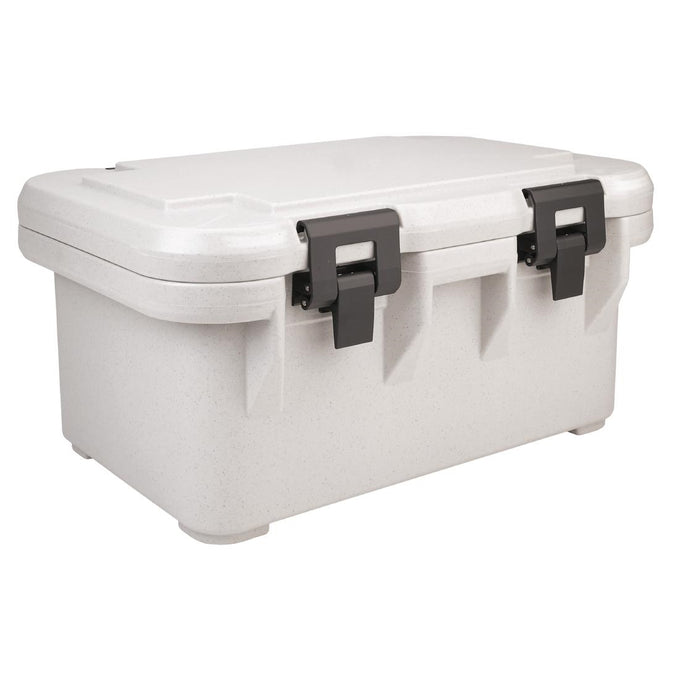 Conteneur de transport isotherme GN chargement par le haut gamme S - Cambro