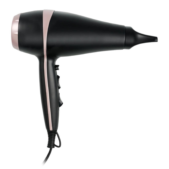 Sèche-cheveux avec moteur AC - Tristar