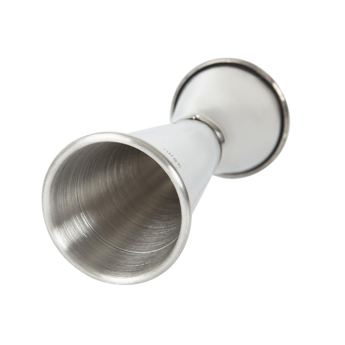 Mesure de bar 25 ml 50 ml - Beaumont