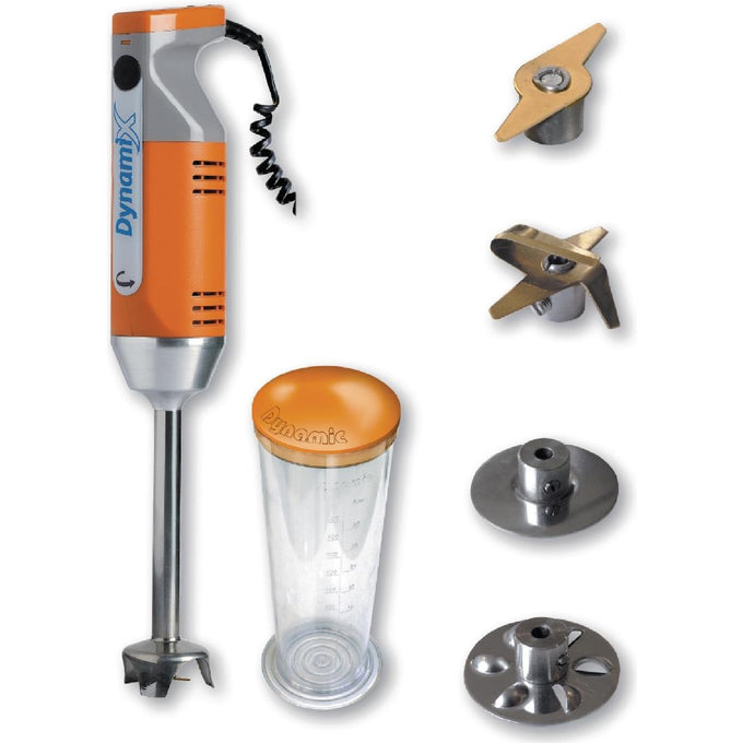 Pack Dynamix MX052 - Dynamic