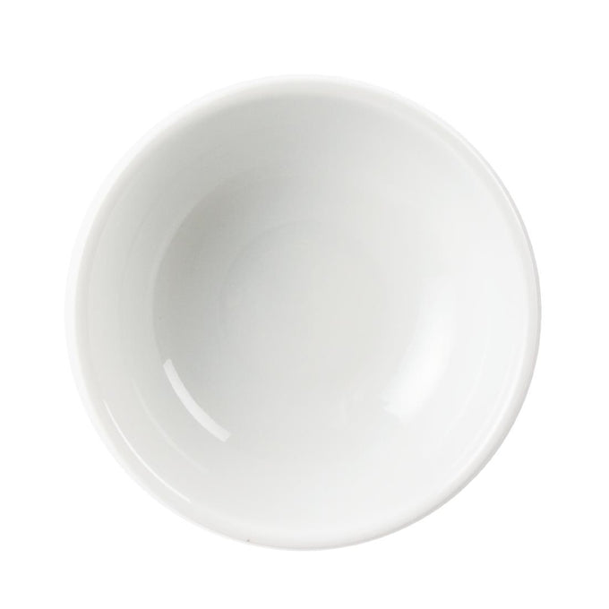 Bols À Nouilles Chinoises Blancs 190 mm (lot de 6) - Olympia