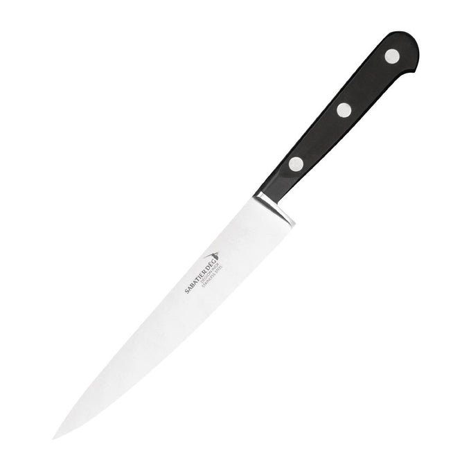 Couteau filet de sole 17 cm - Deglon Sabatier