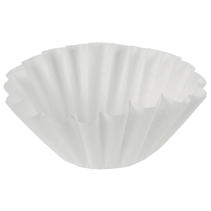 Filtres à café en papier biodégradables (lot de 1000)
