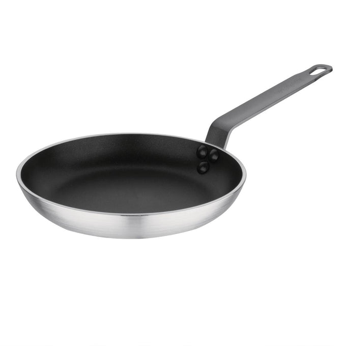Poêle antiadhésive en aluminium Teflon Platinum Plus 240 mm - Vogue