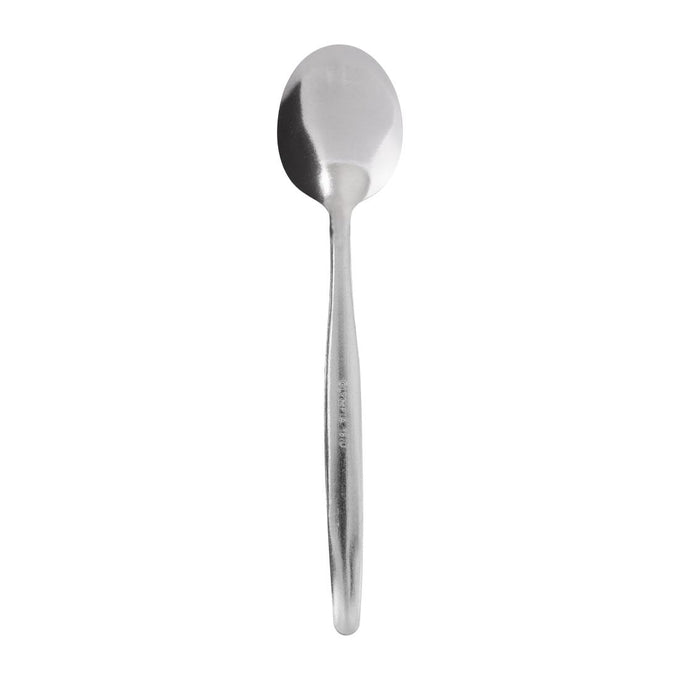 Cuillère à soupe Kelso (lot de 12) - Olympia