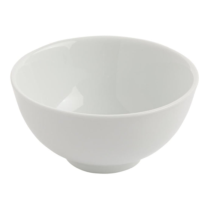 Bols À Riz Blancs 130 mm (lot de 12) - Olympia