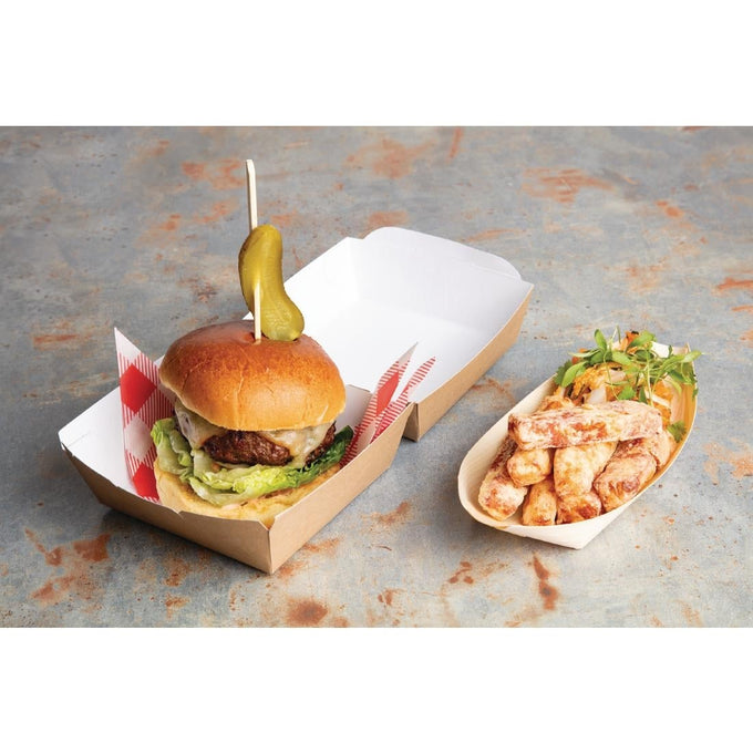 Brochettes en bambou 150 mm - Fiesta Compostable