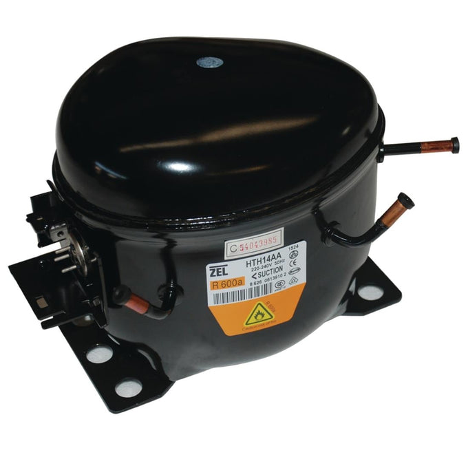 Compresseur pour armoire réfrigérée négative inox Série C 600 L - Réf. AG015 - Polar