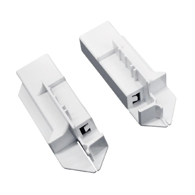 Réparateur d'évaporateur pour armoire sous comptoir négatif inox Série C 140 L - Polar