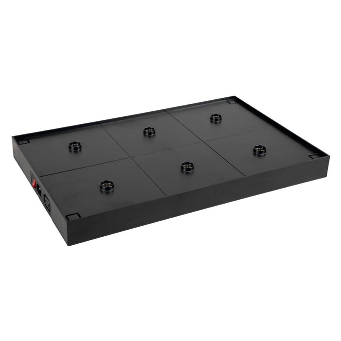 Station de recharge pour lampe de table - Olympia