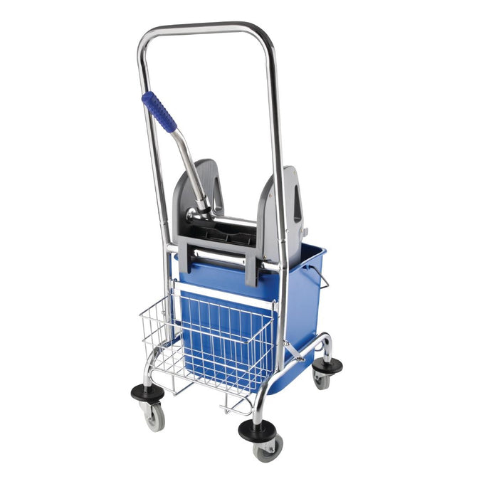Seau essoreur Deluxe - Jantex