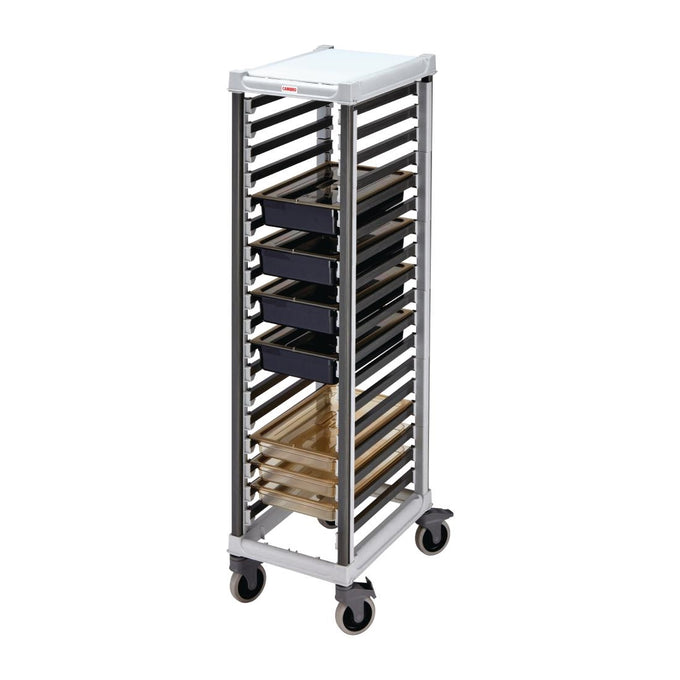 Grande échelle Camshelving 18 x GN 1/1 - Cambro