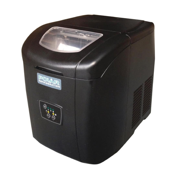 Machine à glaçons de comptoir Série C 11 kg - Polar