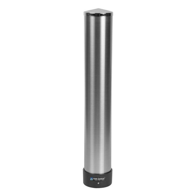 Distributeur de gobelets mural 180-300 ml - San Jamar