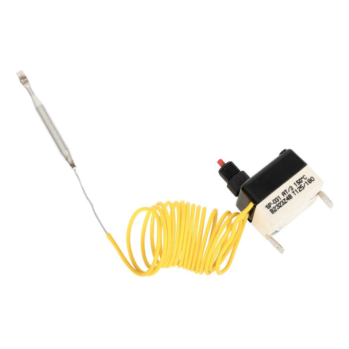 Thermostat de sécurité série 600 pour cuiseur à pâtes électrique Série 600 - Buffalo