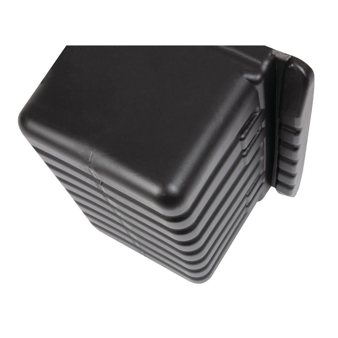 Panier à couverts pour chariot de service - Cambro