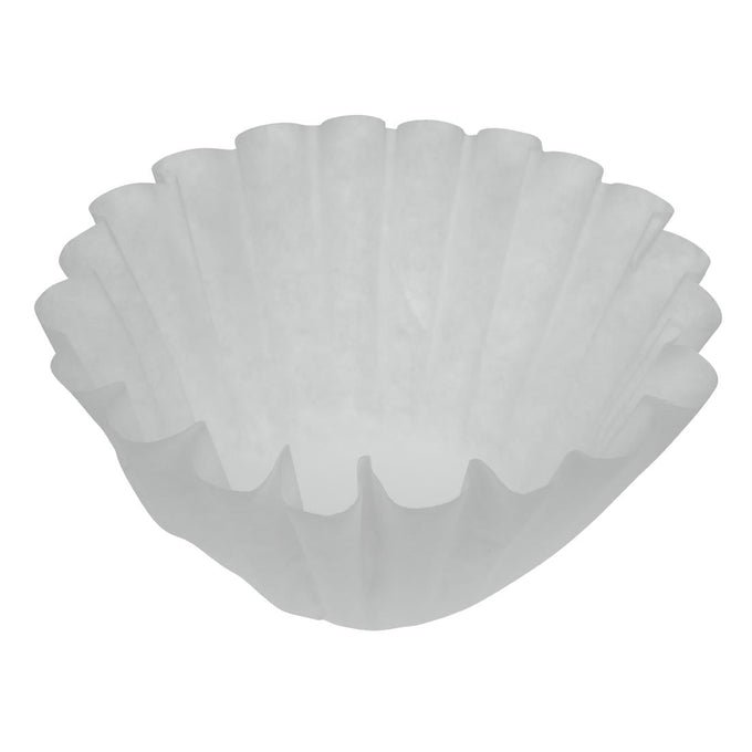 Filtres à café en papier biodégradables (lot de 1000)