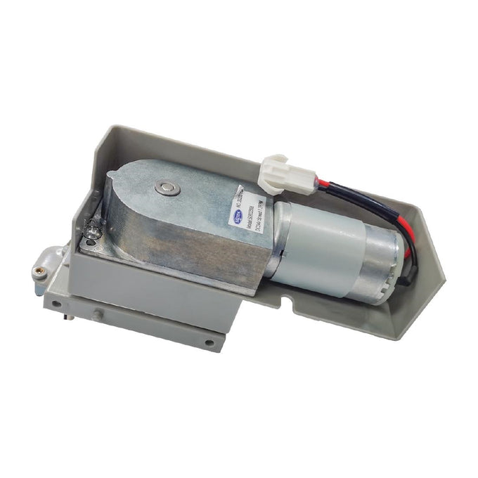 Ensemble moteur de rotation pour machine à glaçons ronds 50 kg/24hr - Polar