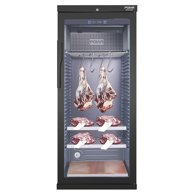 Cave de maturation de viande série U - 400 L - Polar