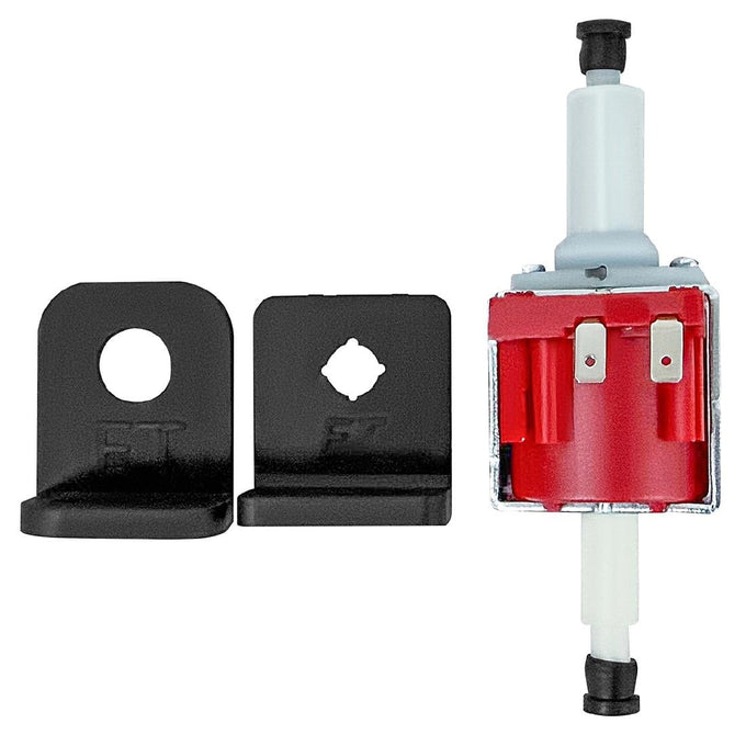 Pompe à eau pour four pâtissier à convection avec humidificateur 66 L - Buffalo