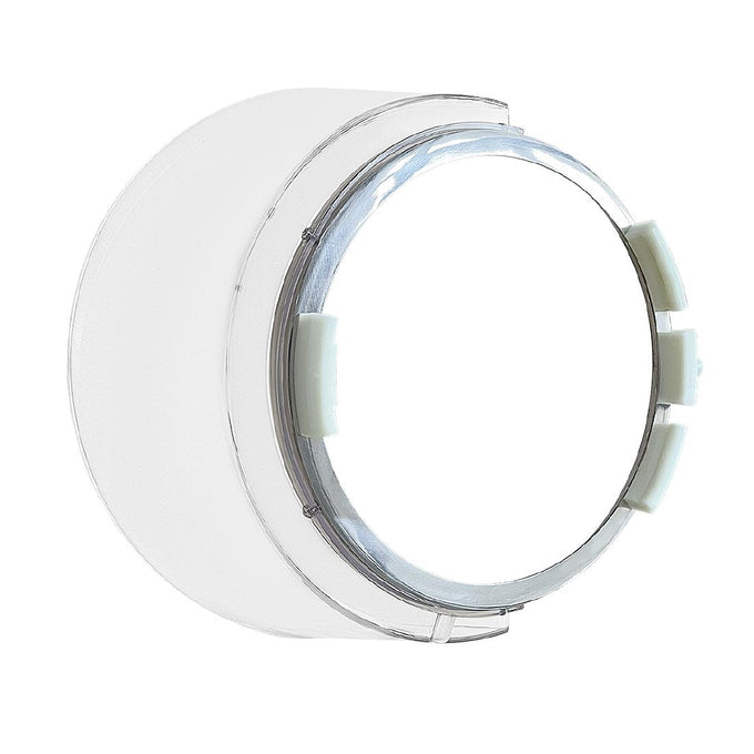 Ensemble de protection avant pour batteur planétaire numérique 30 litres - Buffalo