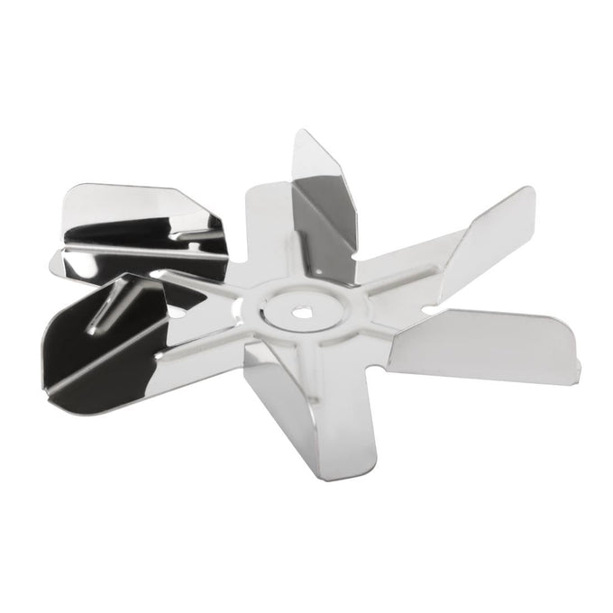 Pale de ventilateur en inox série 600 pour four à convection dessous de comptoir Série 600 - Buffalo