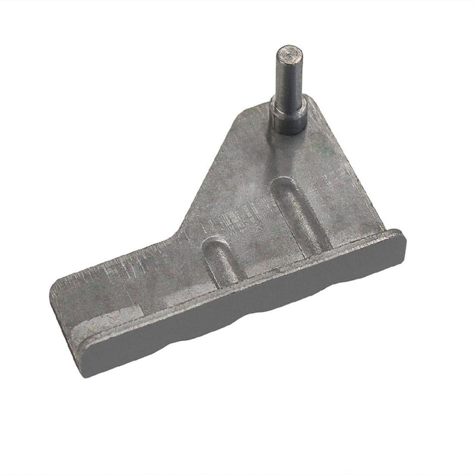 Charnière supérieure droite pour cellule de refroidissement commandes tactiles Série-U 8/12 kg - Polar
