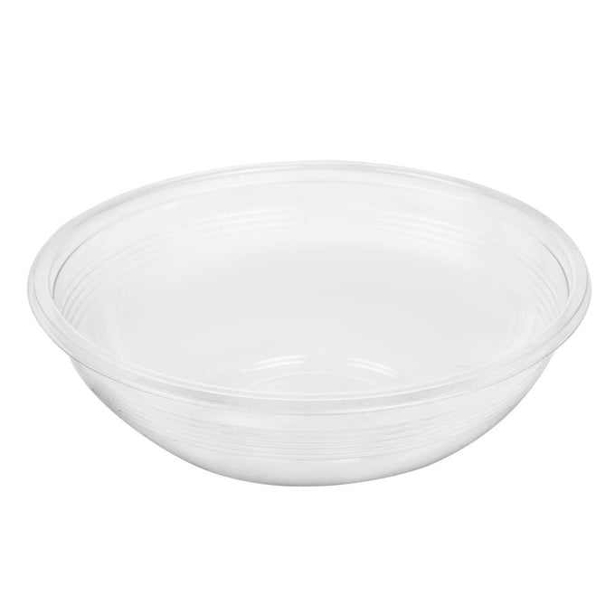 Bols salade PLA compostables série 185 709 ml (lot de 300) - Vegware