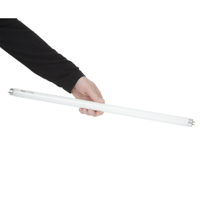Tube de rechange pour désinsectiseurs 18 W - Eazyzap
