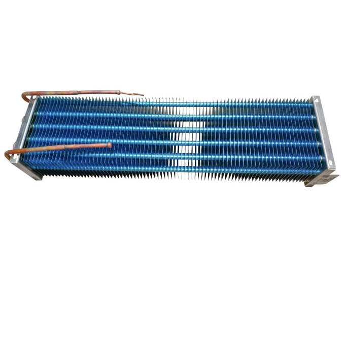 Évaporateur pour table réfrigérée positive 2 portes Serie U Premium 267 L - Polar