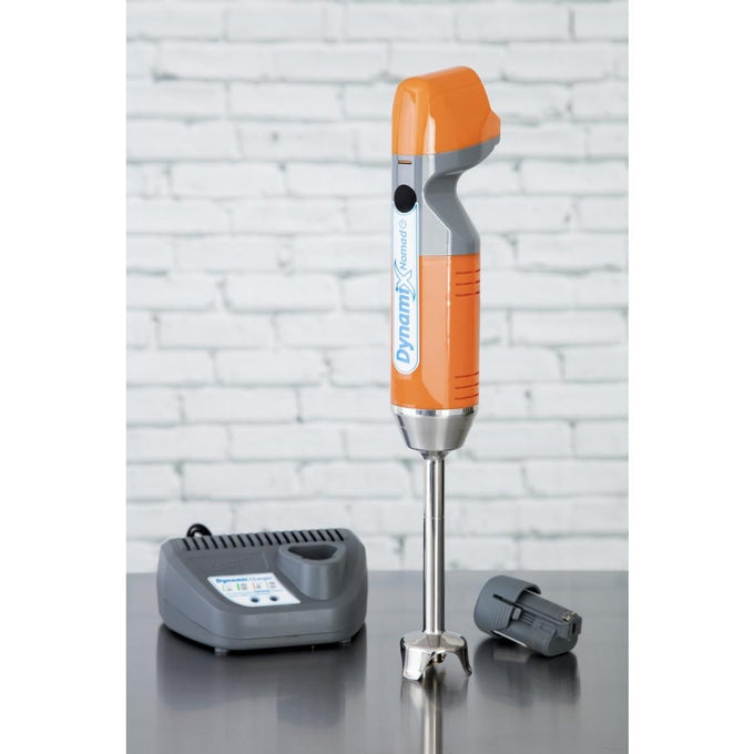 Mixeur sans fil Dynamix MX130 - Dynamic