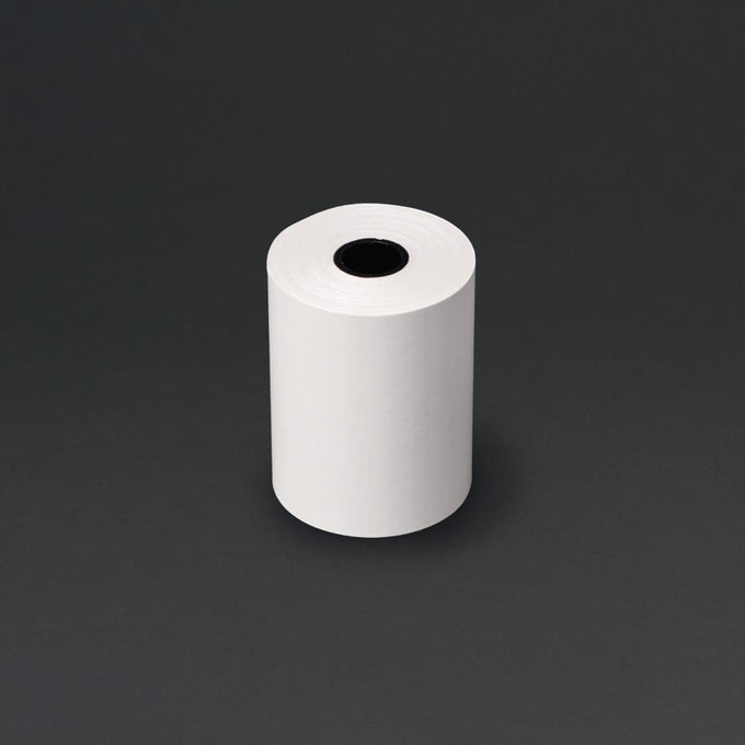 Rouleaux de caisse thermiques 57 × 42 mm (lot de 20) - Olympia