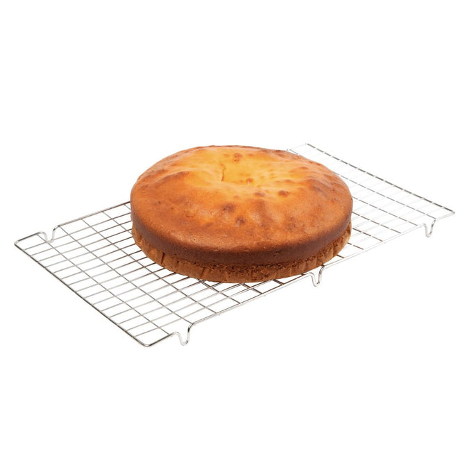 Grille de refroidissement 432 × 254 mm - Vogue