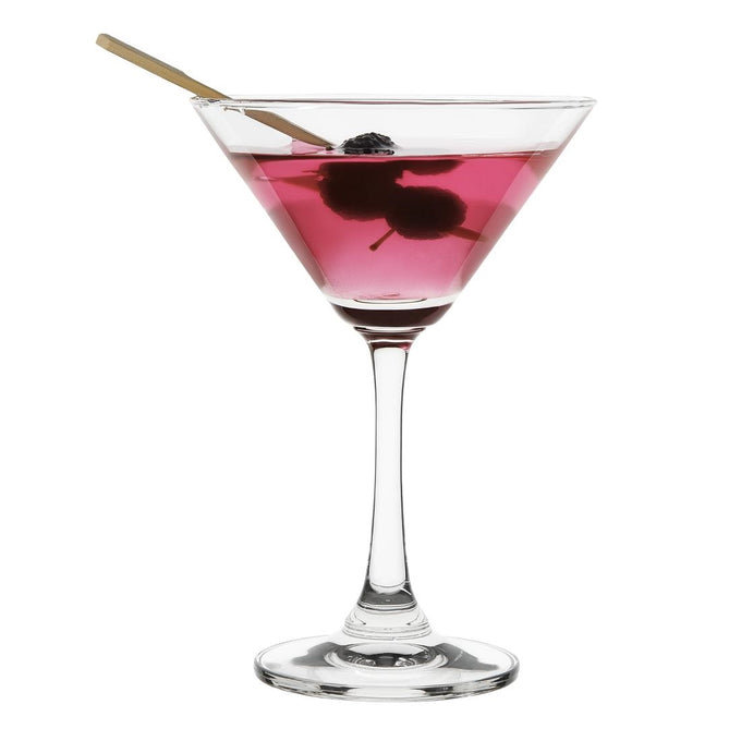 Verres à martini Cocktail 210 ml (lot de 6) - Olympia