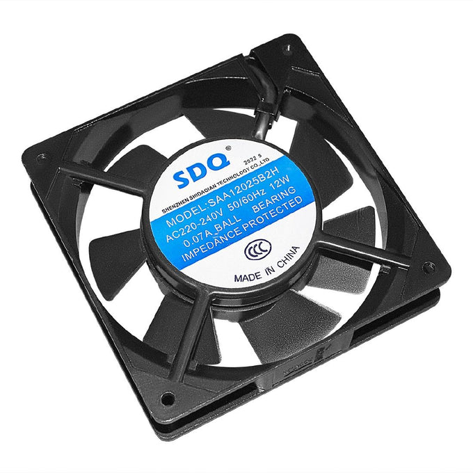 Ventilateur de Condensateur pour réfrigérateur de pharmacie dessous de comptoir 128 L - Polar