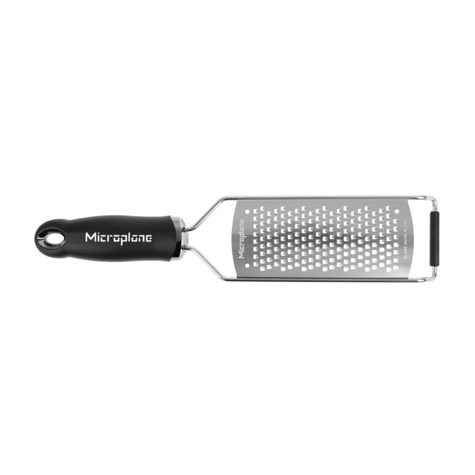 Râpe grossière Gourmet - Microplane