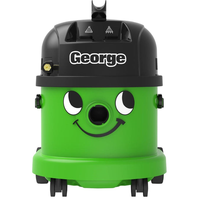 Aspirateur sec et humide George GVE 370-2 - Numatic