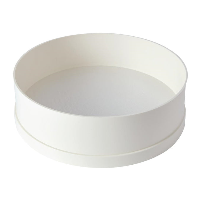 Tamis à farine maille 1 mm - Schneider