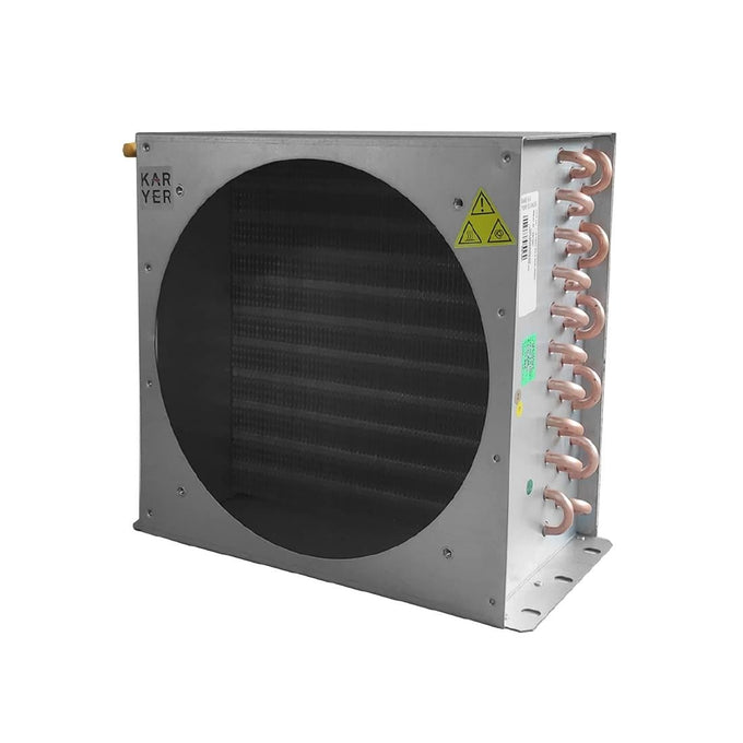 Compresseur 1/2 Hp pour armoire réfrigérée positive deux portes économe en énergie Série U - Polar