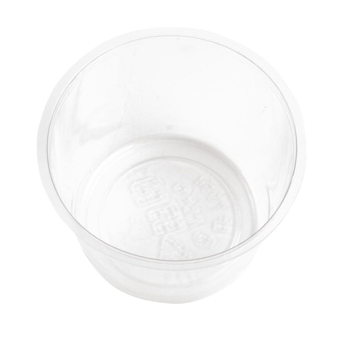 Pots à sauce froide 118 ml (lot de 2000) - Vegware