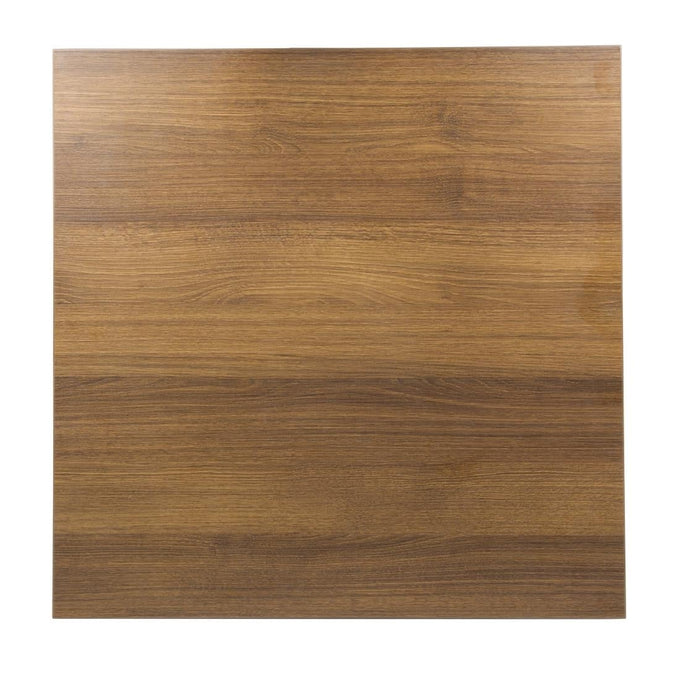 Table carrée Complete 700 mm - Bolero