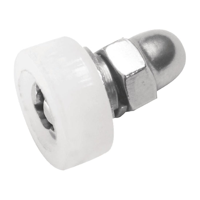 Axe coulissant en plastique - Polar