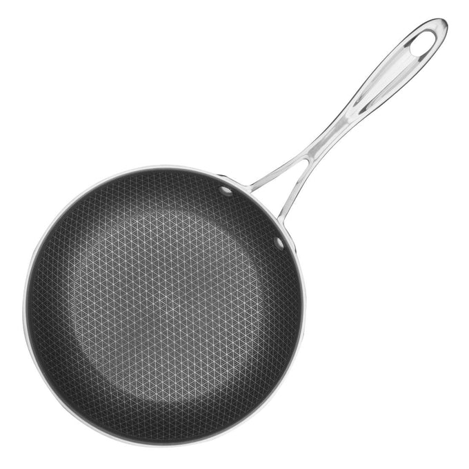Sauteuse en inox avec revêtement Tri-Shield 20 cm - Vogue