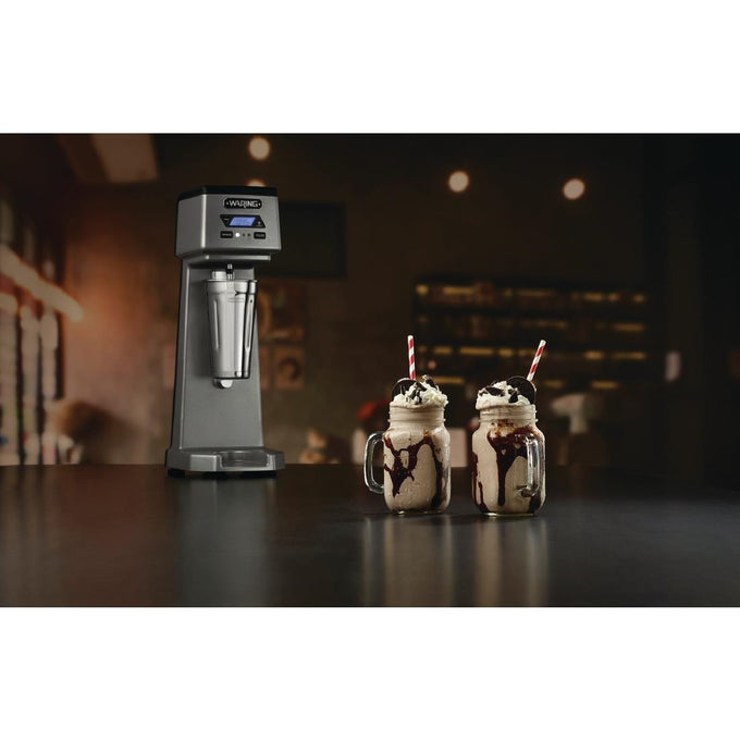 Shaker professionnel une tête WDM120TXK - Waring