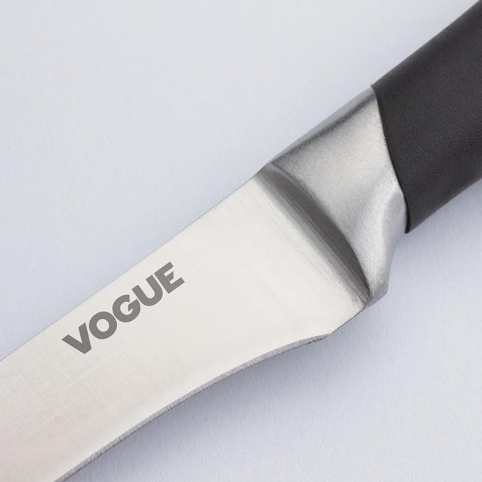 Couteau à désosser Soft Grip 130 mm - Vogue