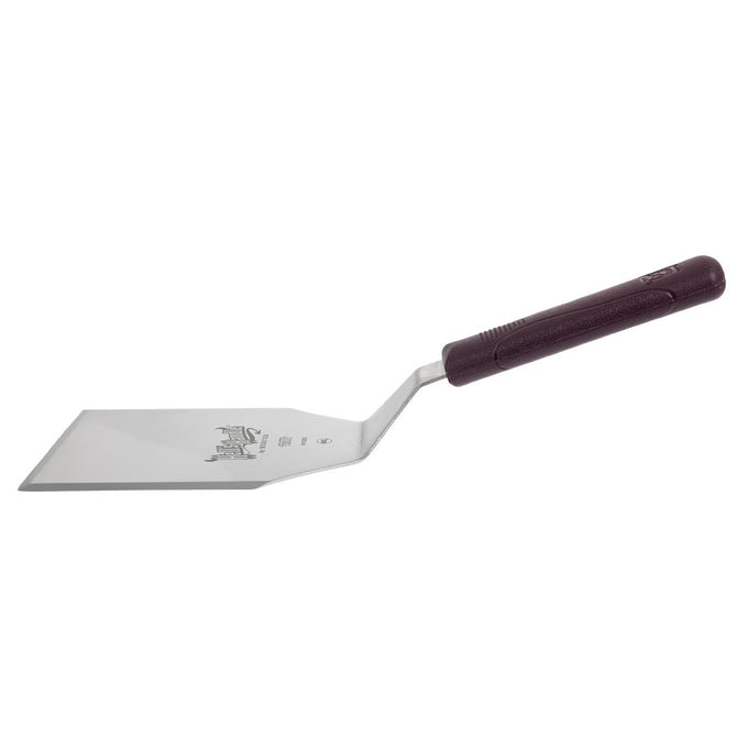 Spatule professionnelle anti-chaleur Hells Handle 102 mm - Mercer Culinary