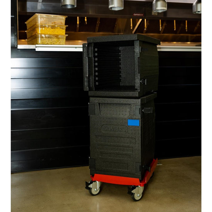 Conteneur EPP à chargement frontal GN 1/1 86 litres - Cambro