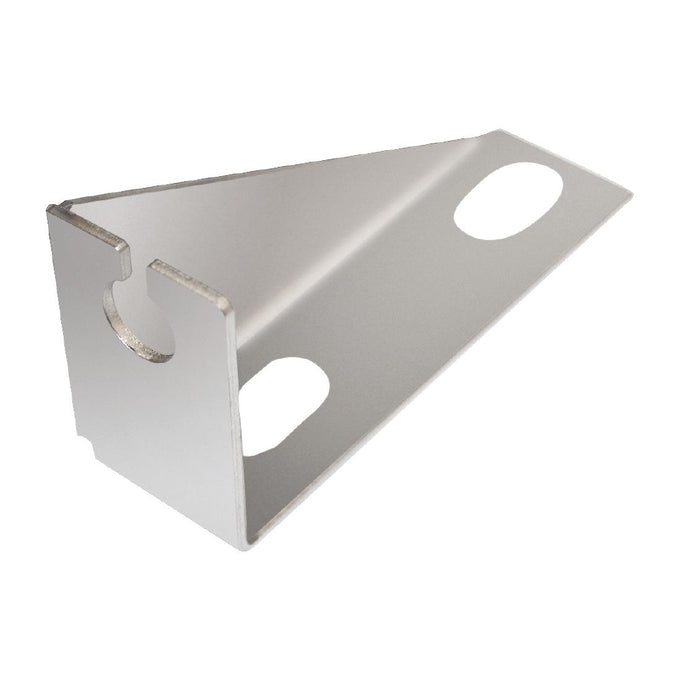Charnière supérieure gauche pour vitrine réfrigérée positive deux portes GN 2/1 Série G - Polar