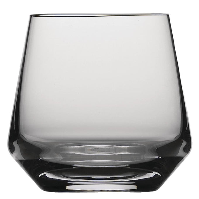 Gobelets en cristal Pure 389 ml (lot de 6) - Schott Zwiesel
